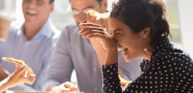Lunch: AI and Cybersecurity (By Invitation)